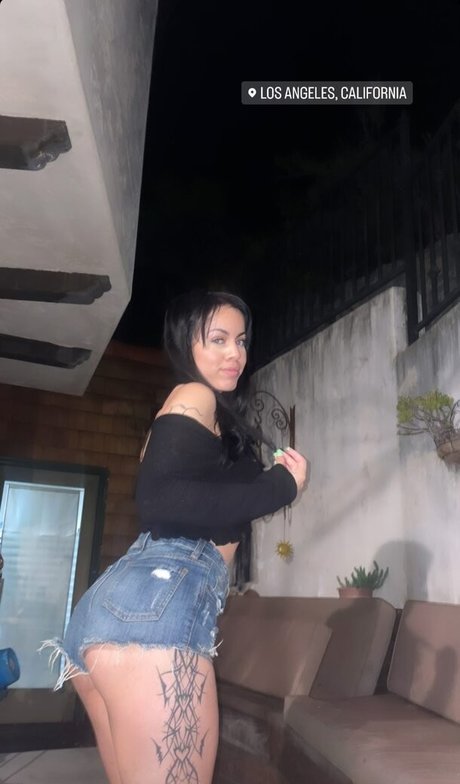 Daniellamfperez star beautiful photos