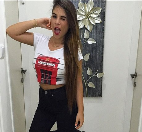 Nofar Froim pornstar art img