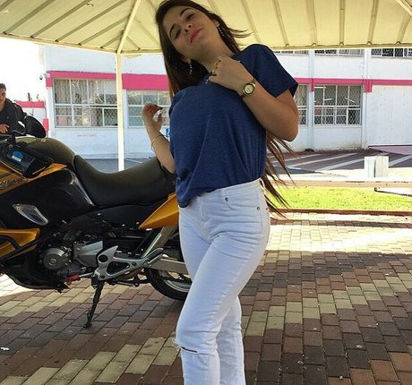 Nofar Froim exclusive pornstar pics