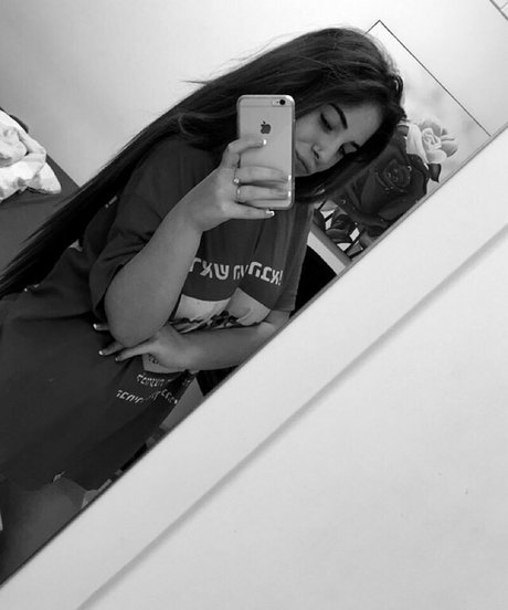 Nofar Froim pornstar naked pic