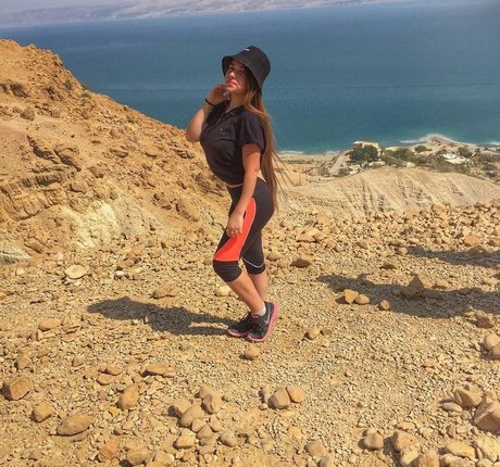 Nofar Froim Profile photo