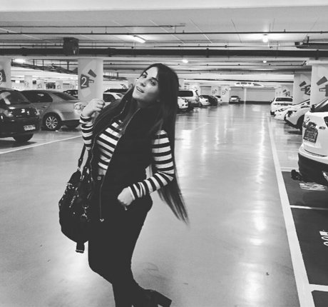 Nofar Froim hot pornstar photo