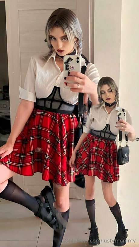 lustymommy xxx star picture