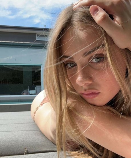 India Woollard naked star photos