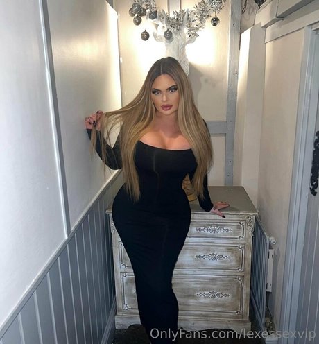 lexie vip x xxx pornstar image