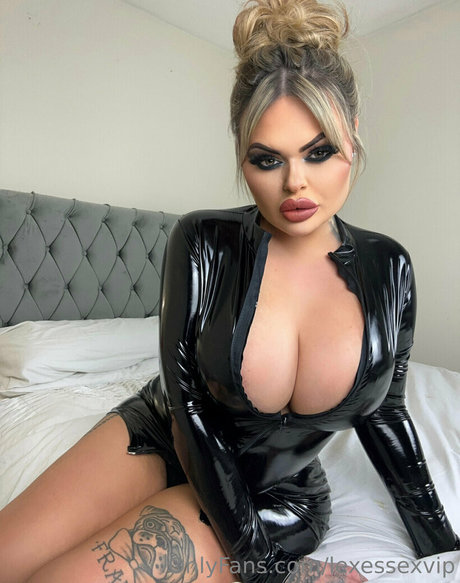 lexie vip x star beautiful image