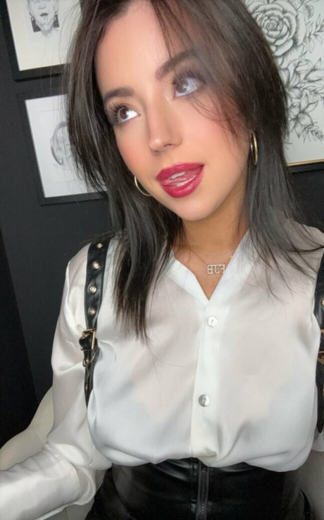 Ashley St Clair star exclusive galleries