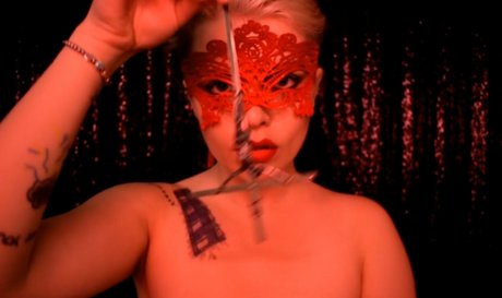 Blasphemy high quality actress photos