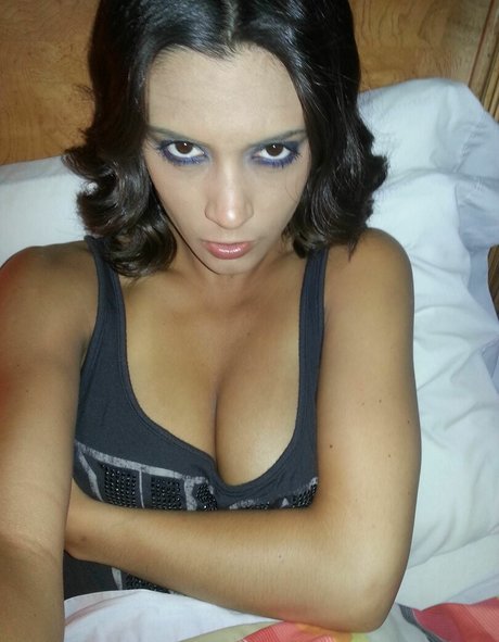 Kate De Paz naked actress pic