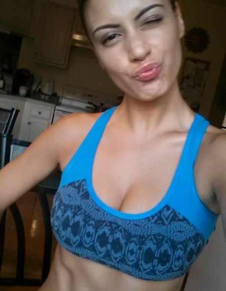 Kate De Paz high quality actress photo