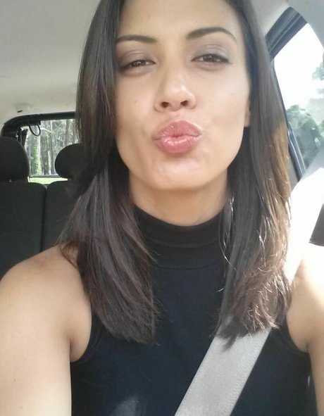 Kate De Paz pornstar photo