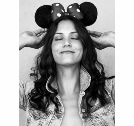 Kate De Paz pornstar exclusive archive