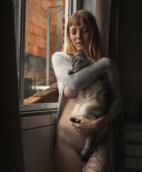 Garza Magazine pornstar best picture