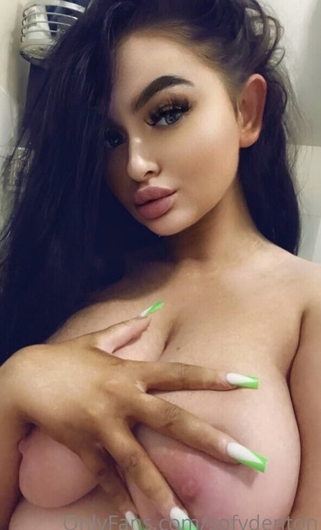 Sofy Denton xxx star photo