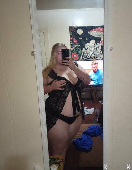 blonde shemale onlyfans hot porn picture