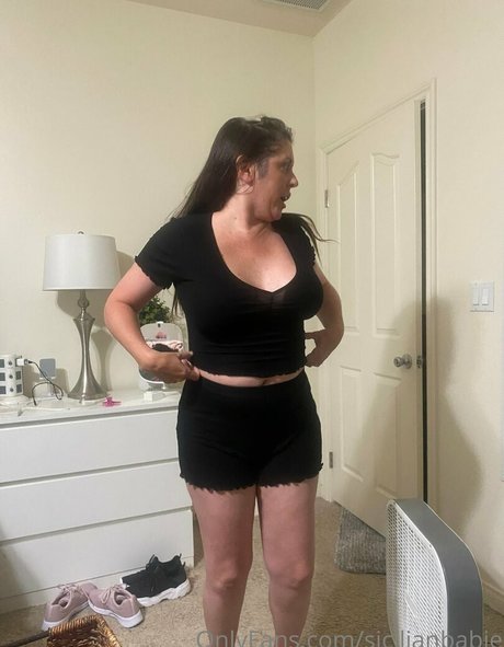 sicilianbabie nudes pornstar photos