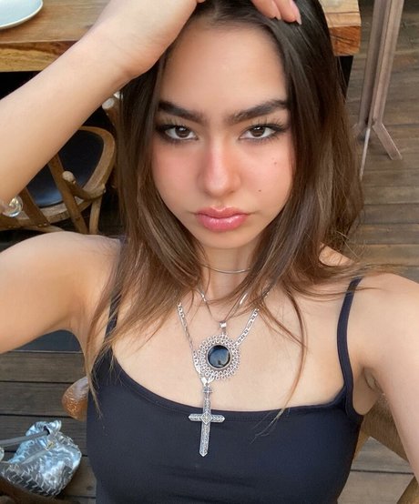 Dany Reyes nice star image