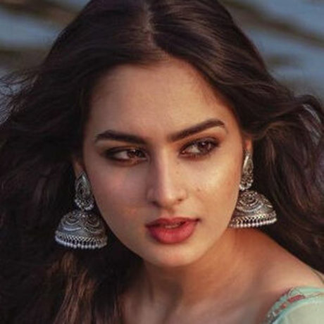 Ayesha Khan high quality model archive