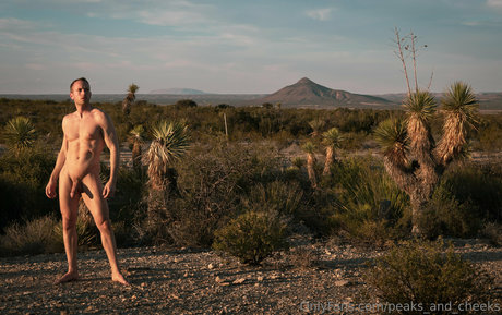 peaksandcheeks2 xxx model gallery