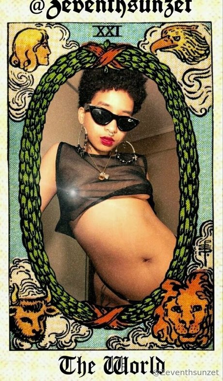 zeventhsunzet adult star pic