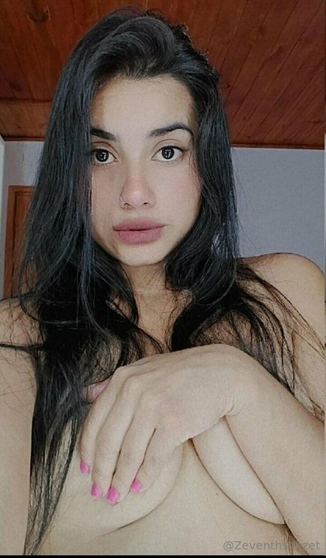 zeventhsunzet model perfect pics