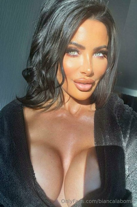 biancalabomb high quality model image