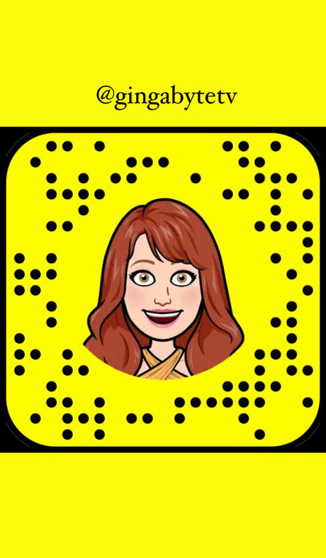 ginwoodsx porn star photo