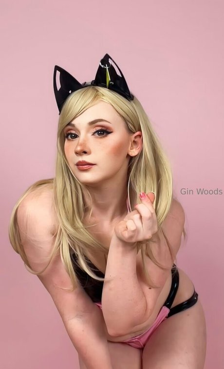 ginwoodsx Quick photo