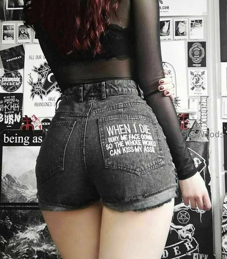 ginwoodsx model nudes archive