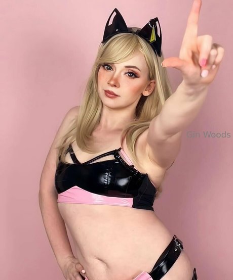 ginwoodsx pornstar high quality photo