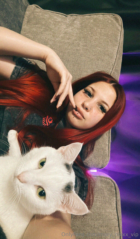 mary nixxx vip nude model archive