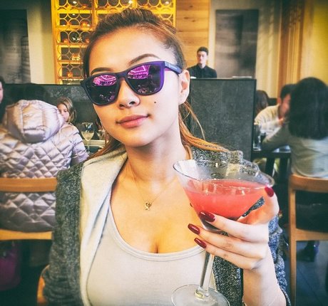 Rey Trajano nude model photo