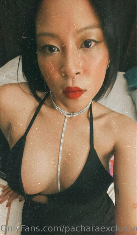 pacharaexclusive naked star picture