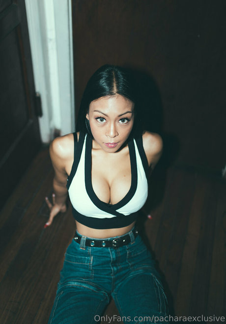 pacharaexclusive model sexy archive