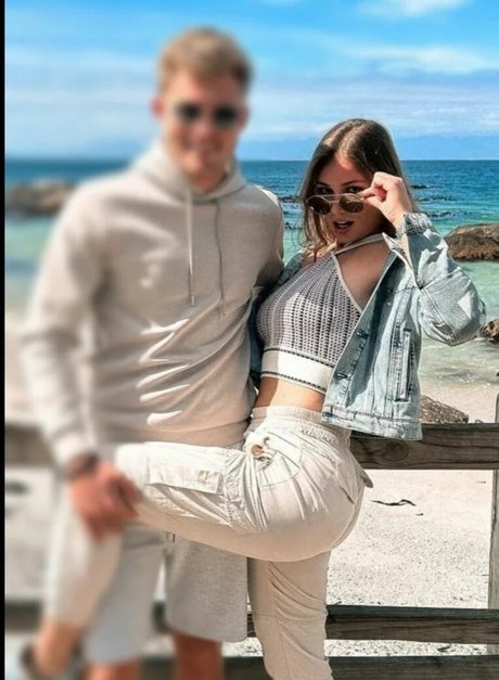 Puckmoonen nudes star photo