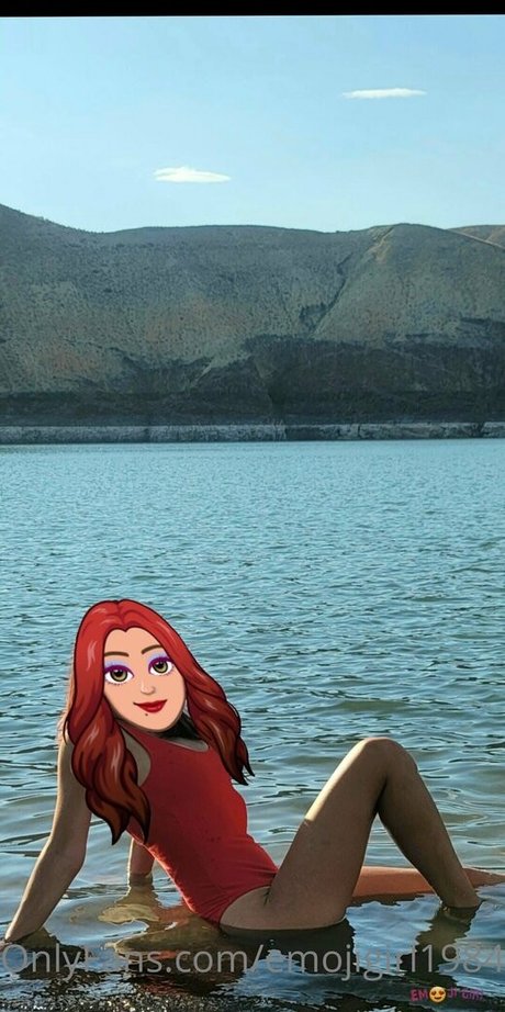 emojigirl1984 pornstar naked photos