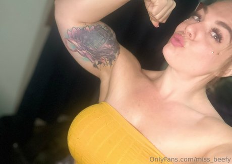 miss beefy star exclusive photos