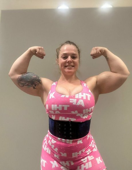 miss beefy pretty model archive