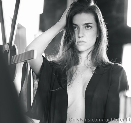rachlorenfit xxx pornstar image