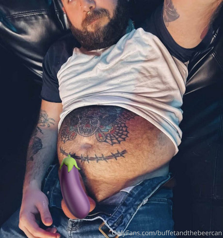 buffetbeercan high quality star image