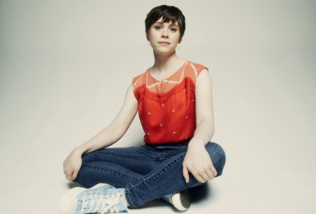 Sophia Lillis pornstar adult photos