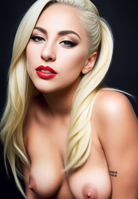 Lady Gaga Ai Porn nice star img