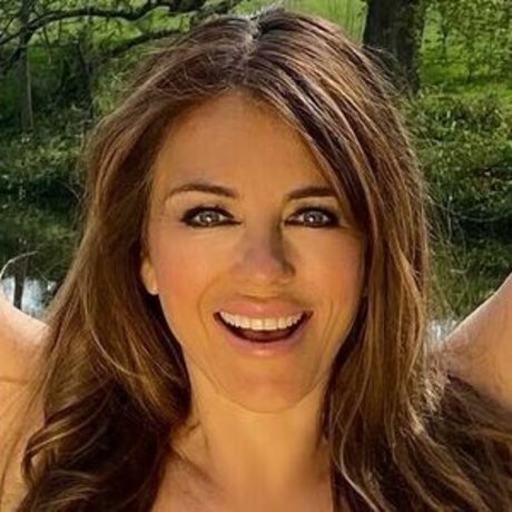 Elizabeth Hurley Ai Porn model perfect image