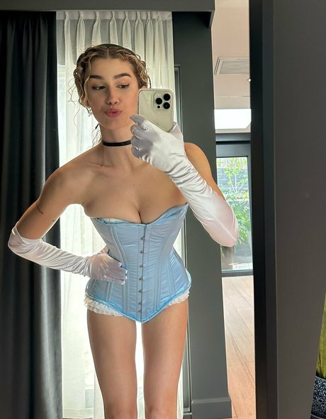 sydneyvmayy star sex archive