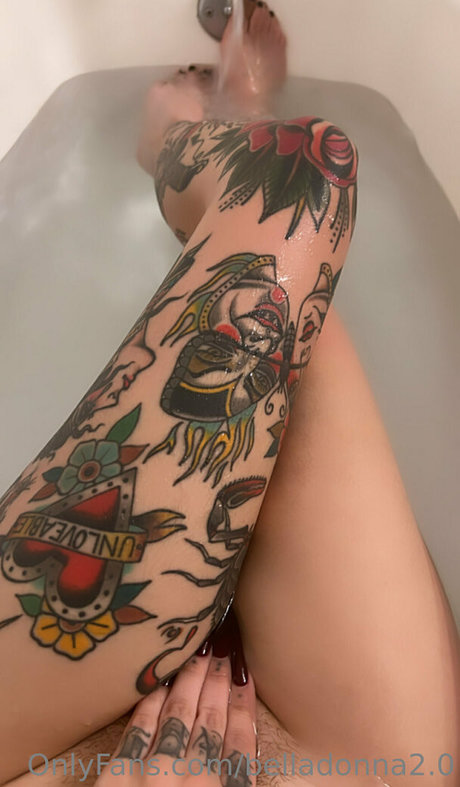 belladonna2 0 star adult photos