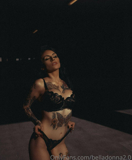 belladonna2 0 star top archive