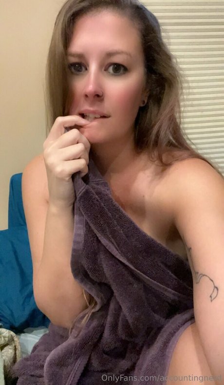 Accountingnerd model pornographic archive