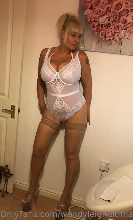 wendyleighultimatevip star art archive