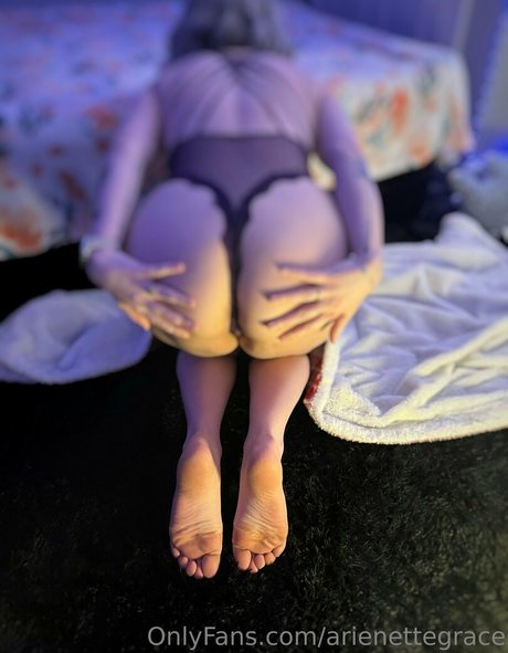 arienettegrace pornstar sexy img