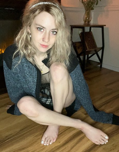 arienettegrace star art picture